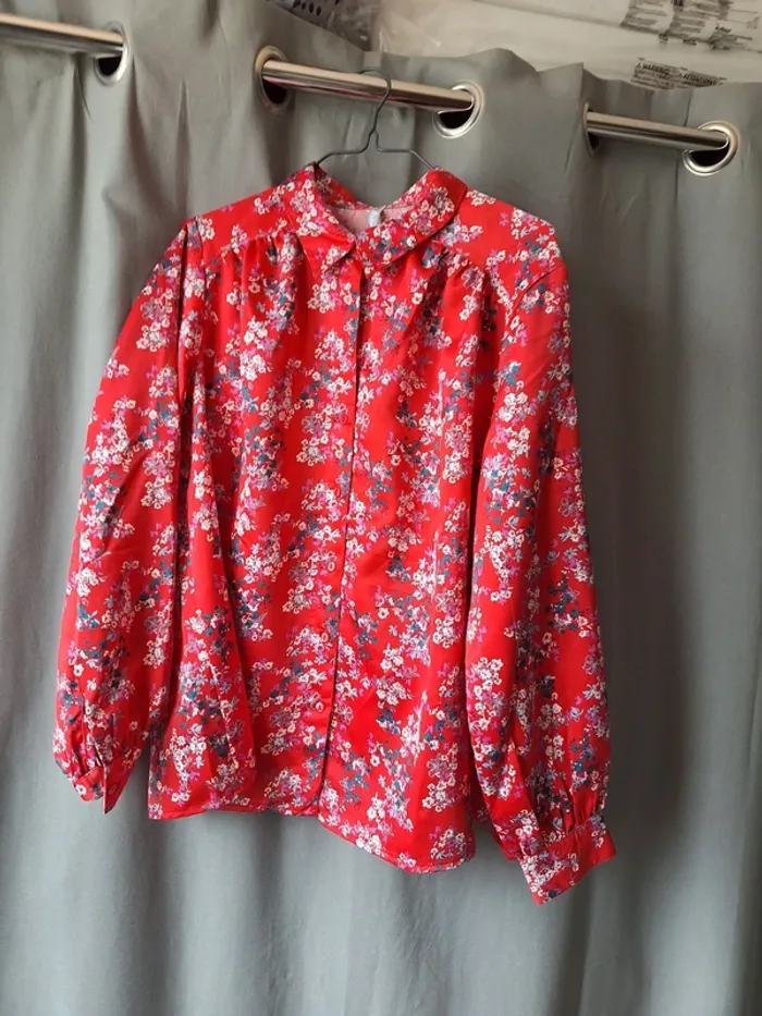 Chemise