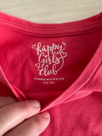 Tee shirt 