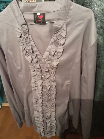 Lot de blouse impeccable