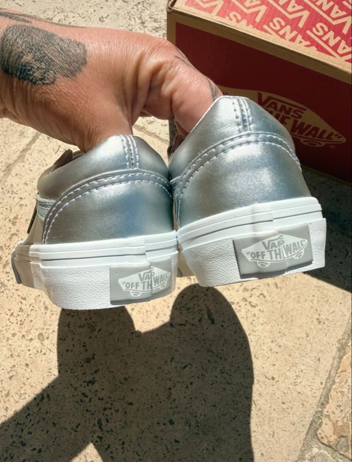 Vans - photo numéro 4