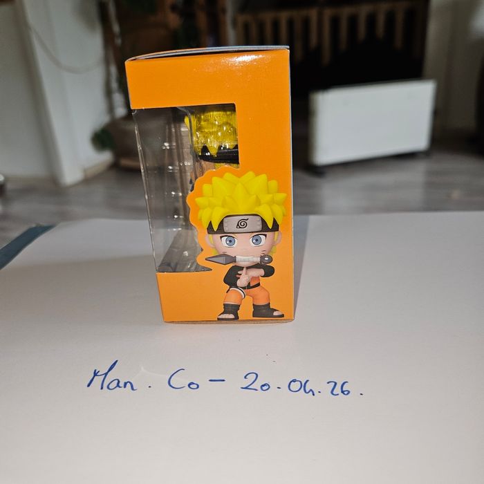 Funko Minis Naruto Uzumaki – Naruto Shippuden - photo numéro 5