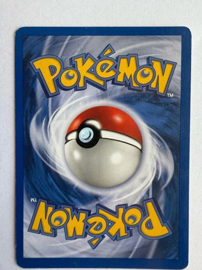Carte Pokémon Magnéton d’Holon reverse 22/113 Ex Espèces Delta FR Usée - photo numéro 4