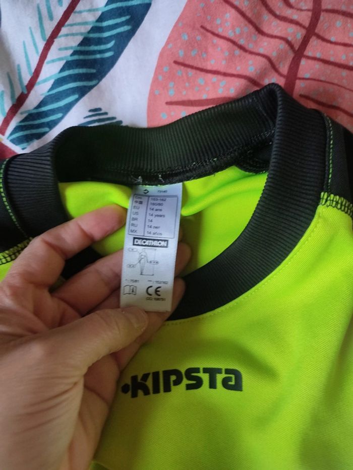 Ensemble kipsta renforts - photo numéro 3