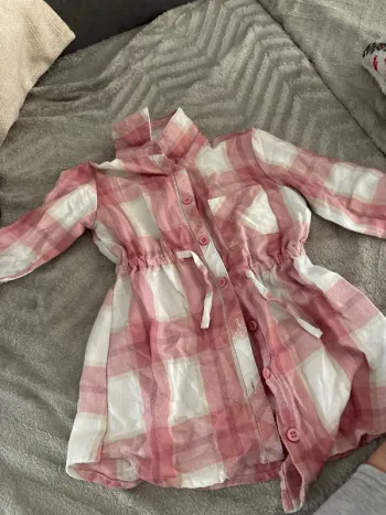 Robe enfant
