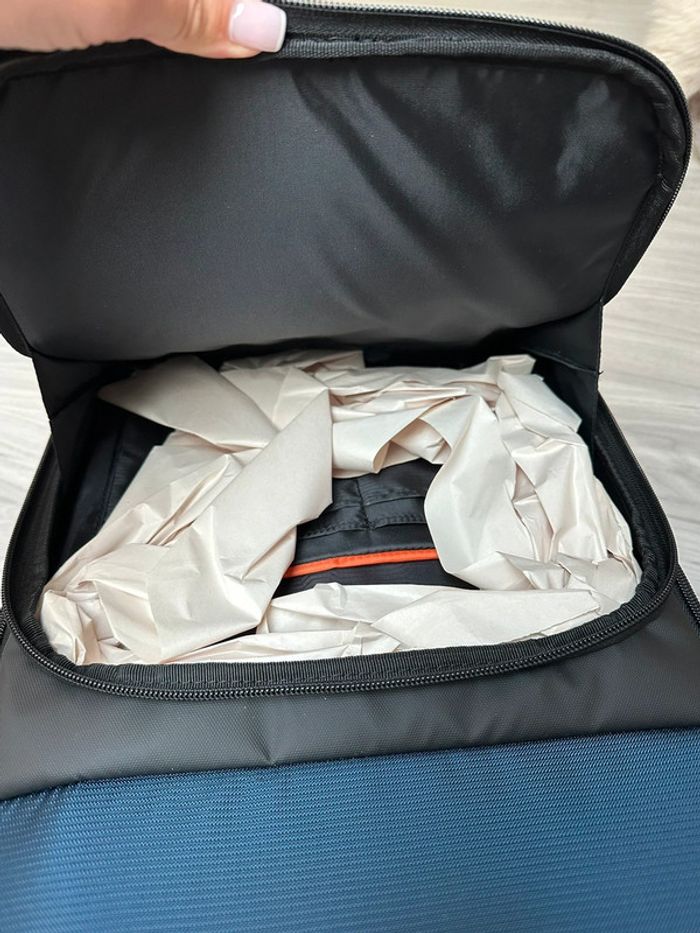 Sac à samsonite neuf avec étiquette - photo numéro 10