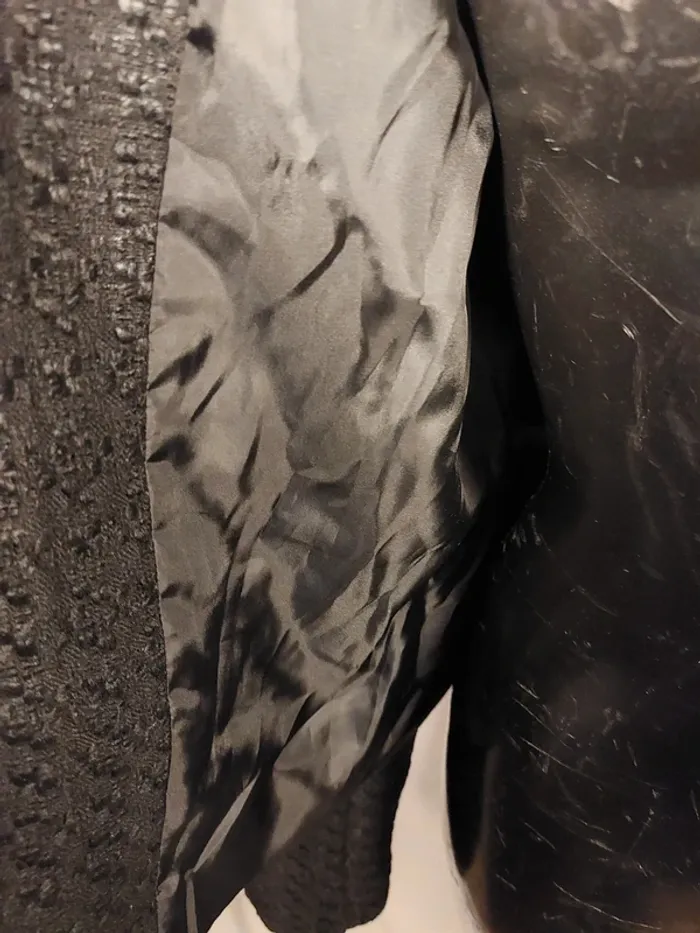 Veste blazer femme Camaïeu neuf - photo numéro 5