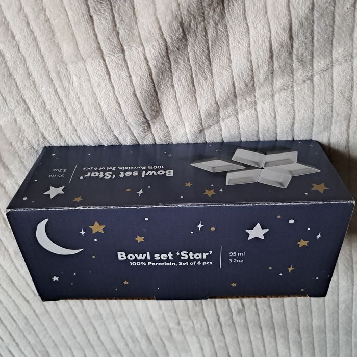 Service à apéritif