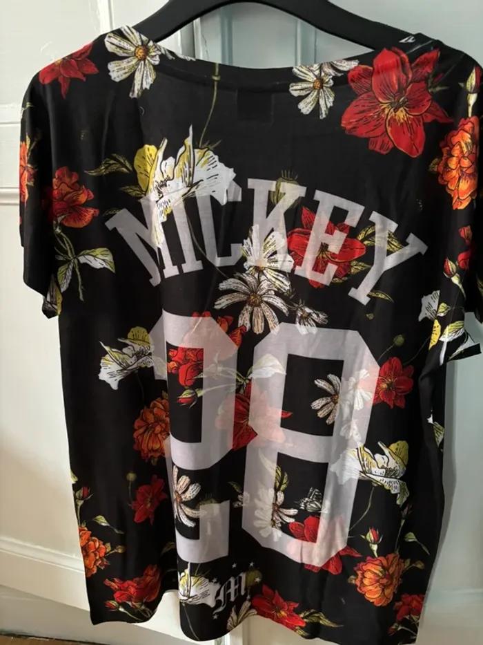 Tee shirt Disney - photo numéro 4
