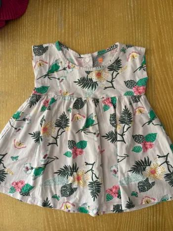 Robe hema 74 cm