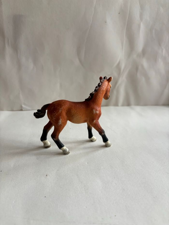 Poulain Schleich - photo numéro 2