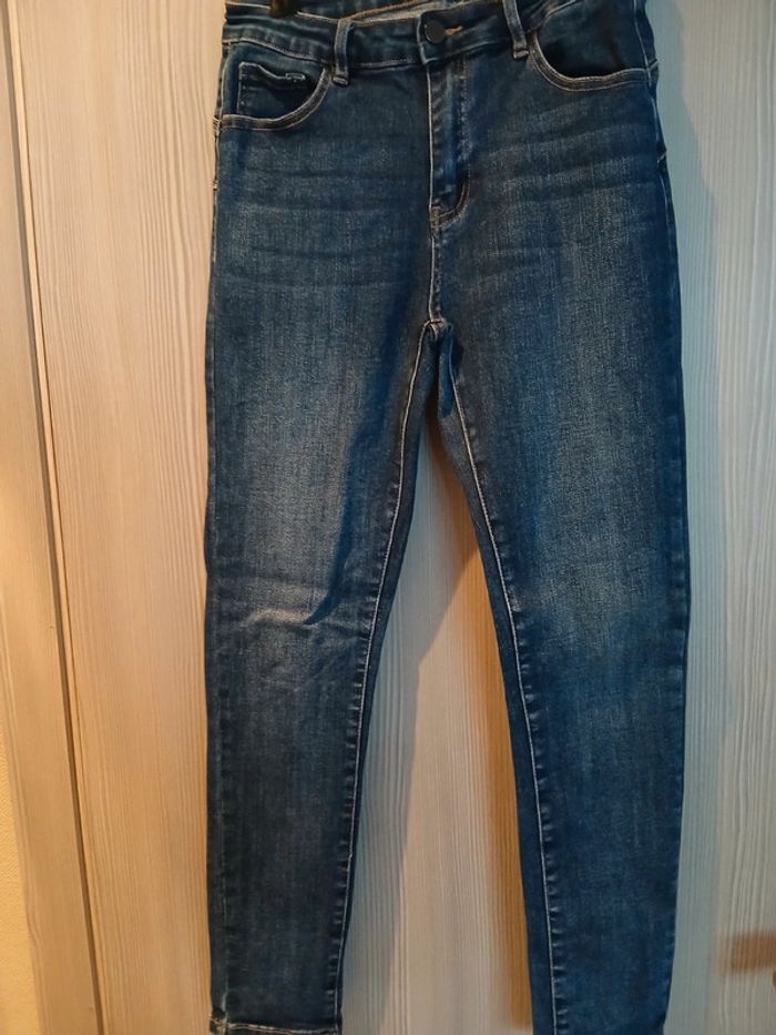 Jeans Zack Zoé M