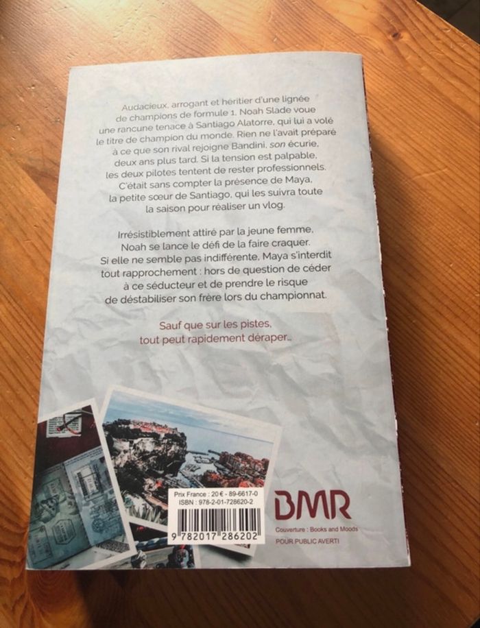 Throttled - photo numéro 2