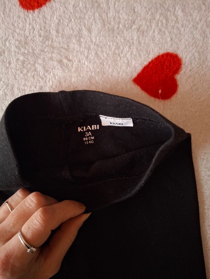 Leggings - photo numéro 2