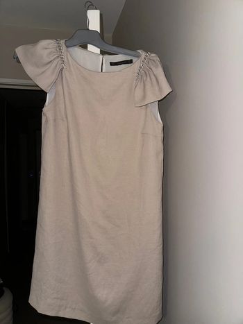 Robe Zara assez chic taille 36 s
