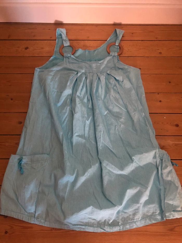 Robe ample
