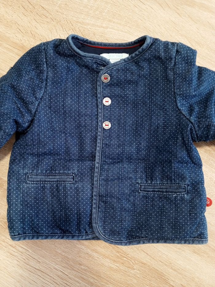 Veste