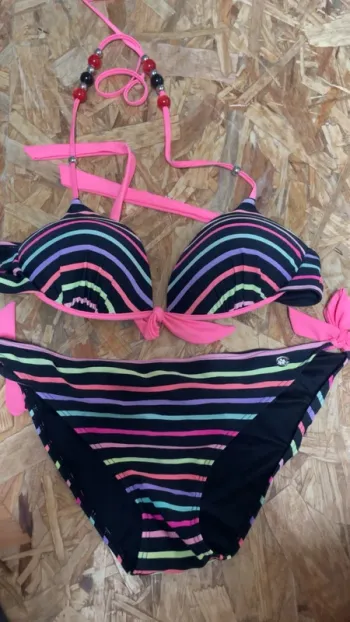 Maillot de bain