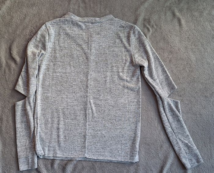 Pull neuf Flying Colors taille S avec étiquette - photo numéro 6