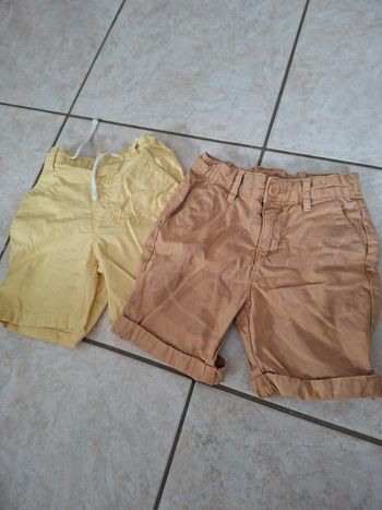 Shorts