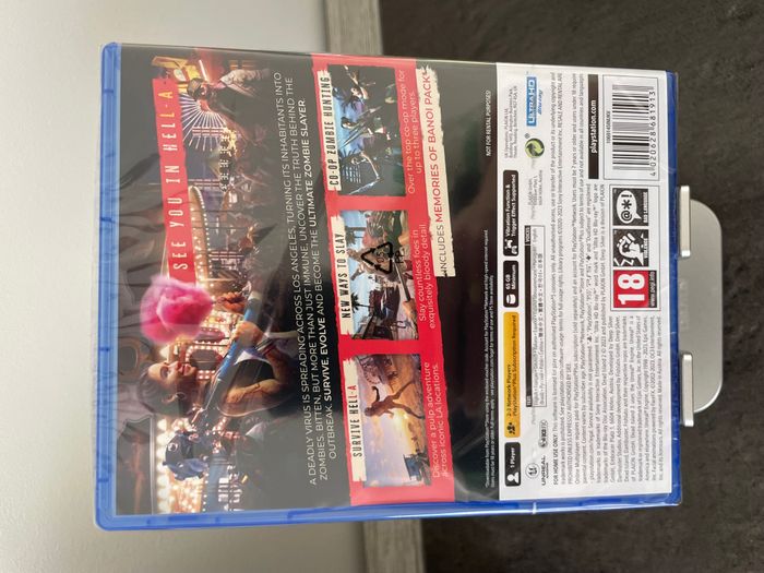 Dead Island 2 Day One Edition PS5 - photo numéro 2