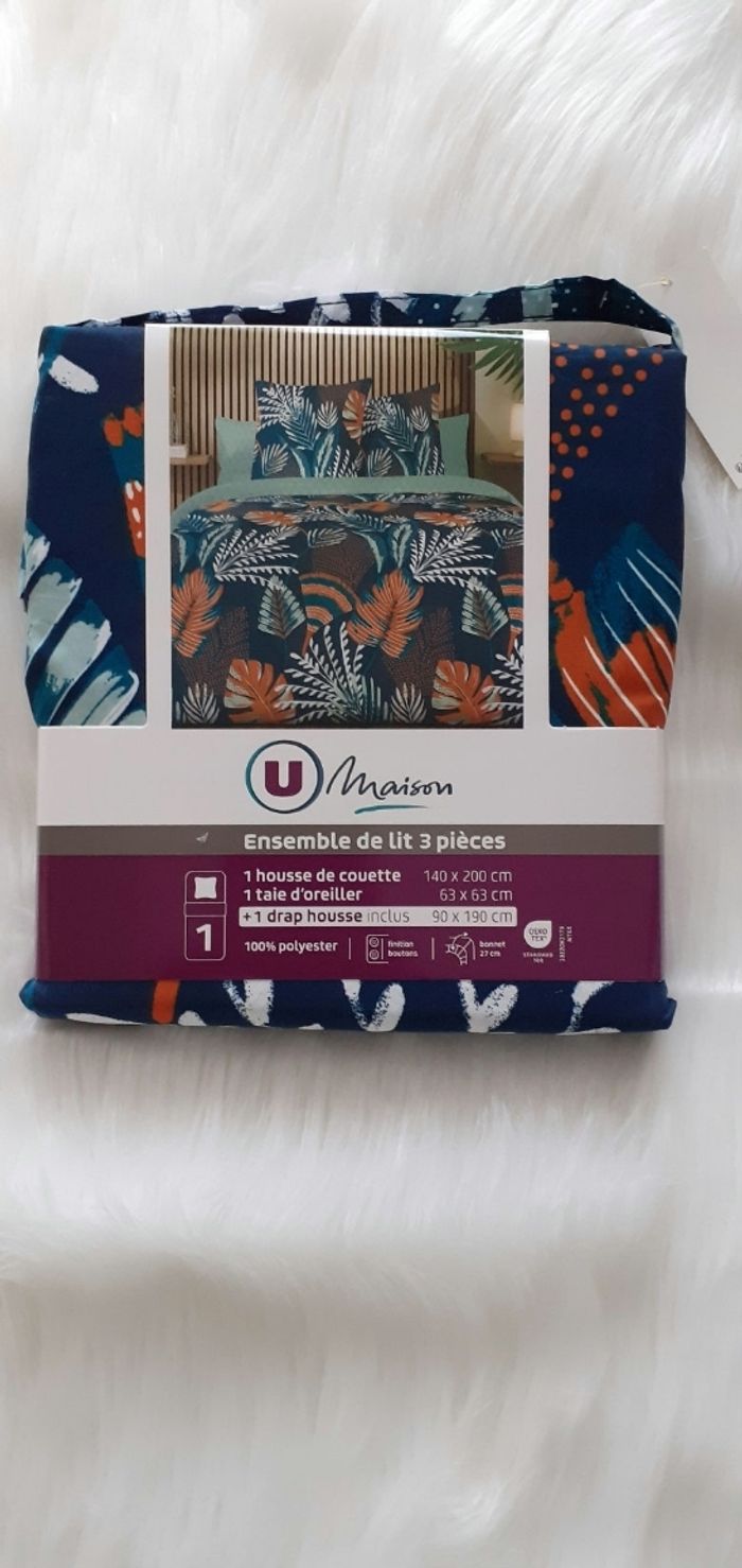 Housse de couette - photo numéro 5