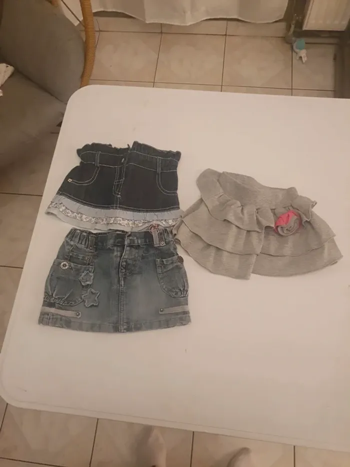 Lot 42 pieces 6mois - photo numéro 6