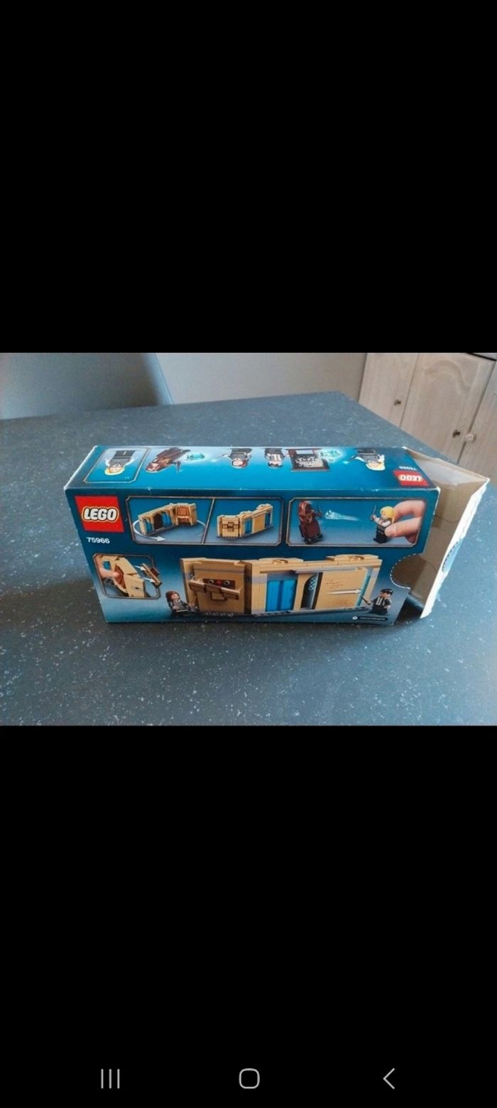 Lego harry potter 75966 - photo numéro 4