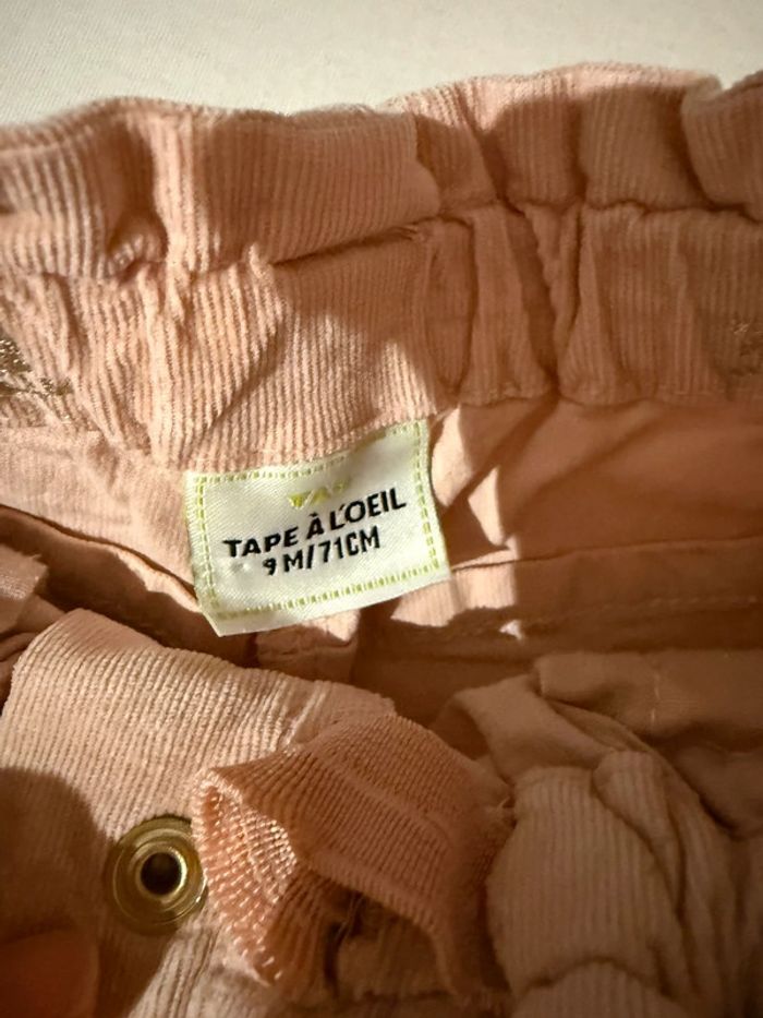 Pantalon - photo numéro 2