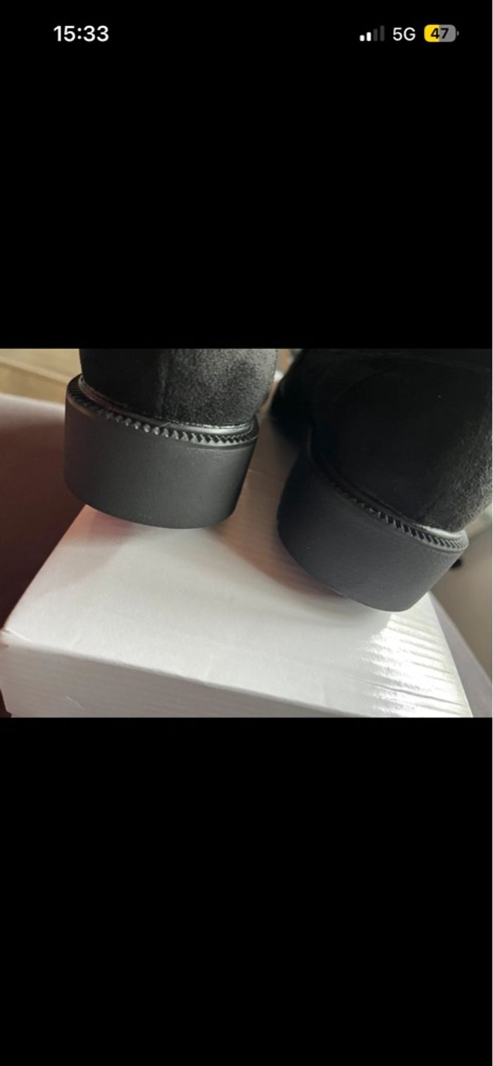 Mocassin femme - photo numéro 2