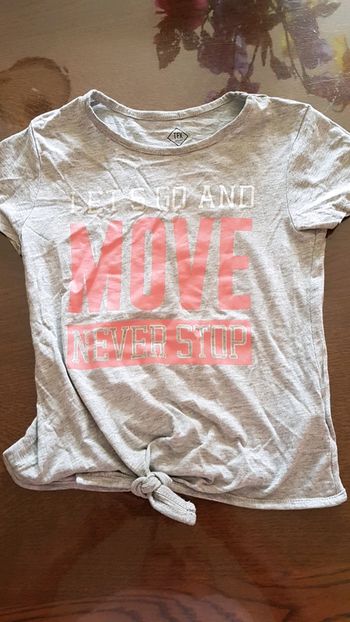 Tee-shirt
