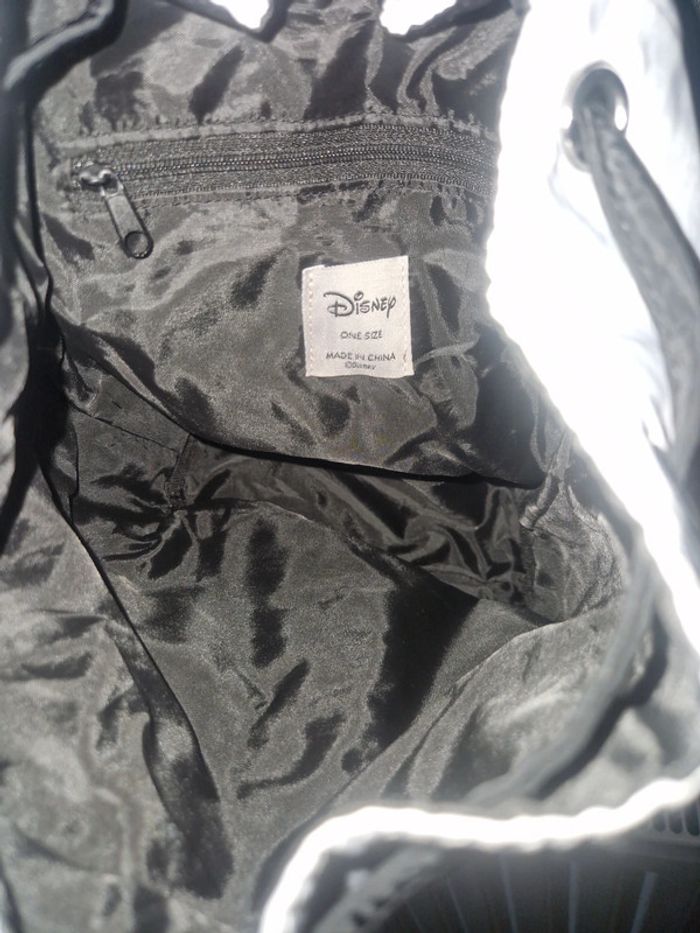 Sac a dos TU Mickey - photo numéro 15