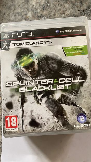 Black list