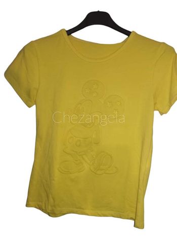 Tee-shirt Mickey
