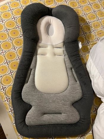 Cale tête bébé babymoov