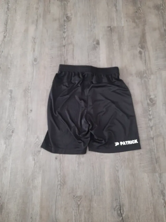 Short Patrick - photo numéro 3