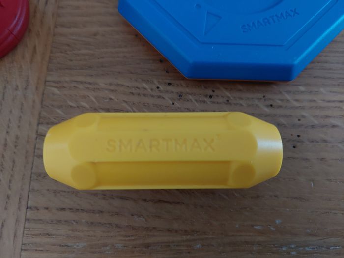 Totem Smartmax éléments jouet aimenté - photo numéro 3