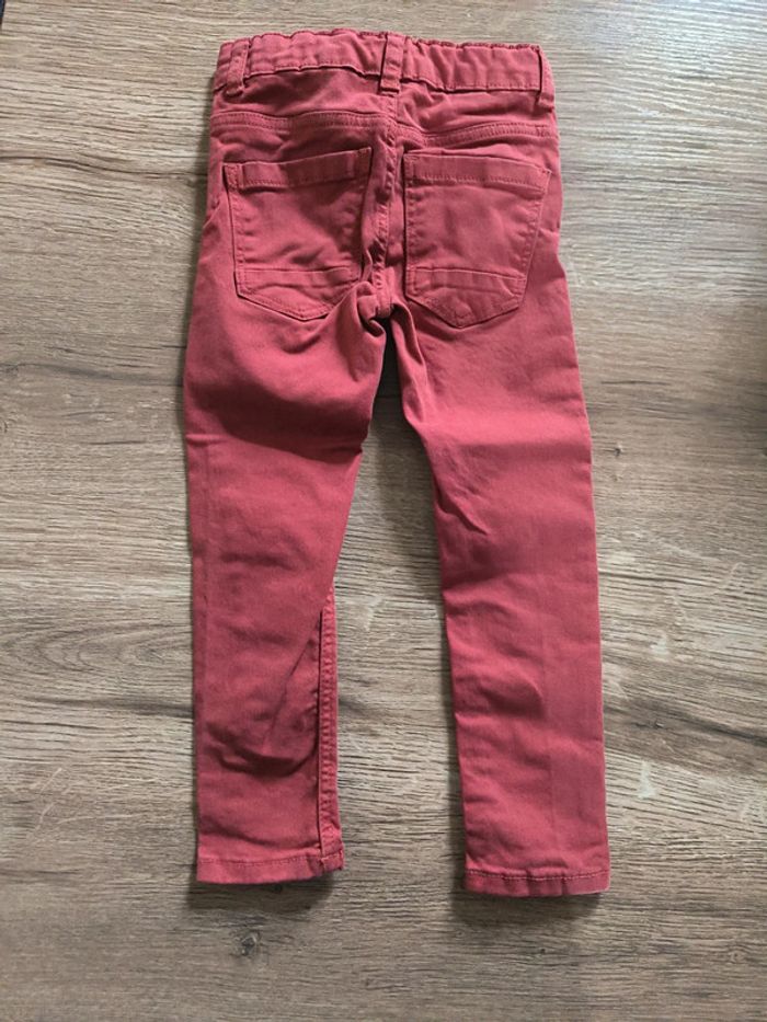 Jeans bébé - photo numéro 2