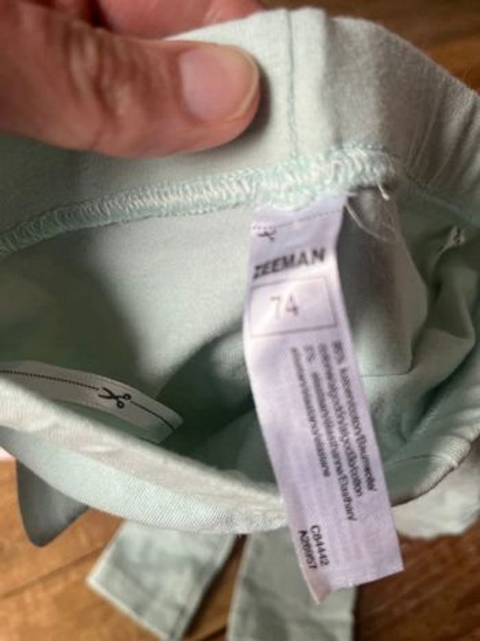 Lot de legging - photo numéro 2