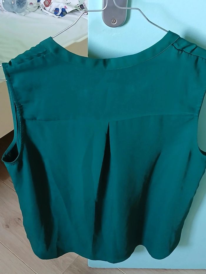 blouse H&M - photo numéro 3