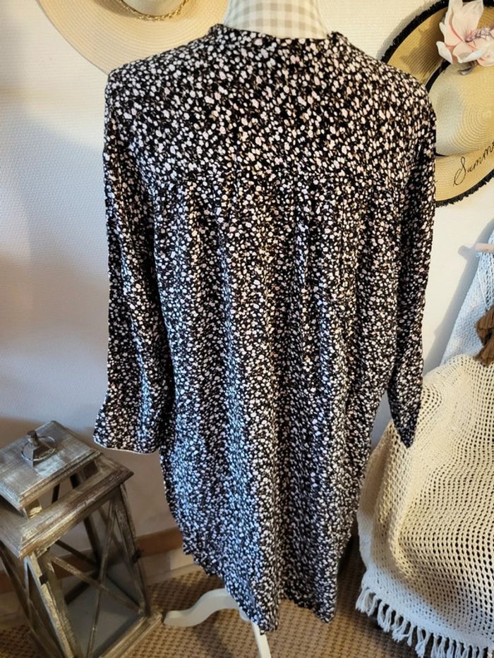 Tunique longue robe - photo numéro 4