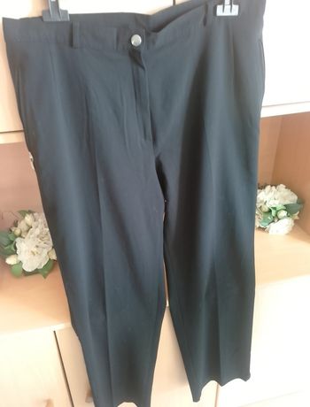 Pantalon femme noir