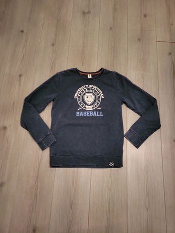 Sweat bnosy 13/14 ans tbe