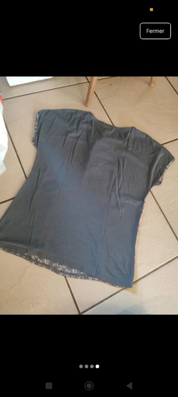 Haut femme - photo numéro 4