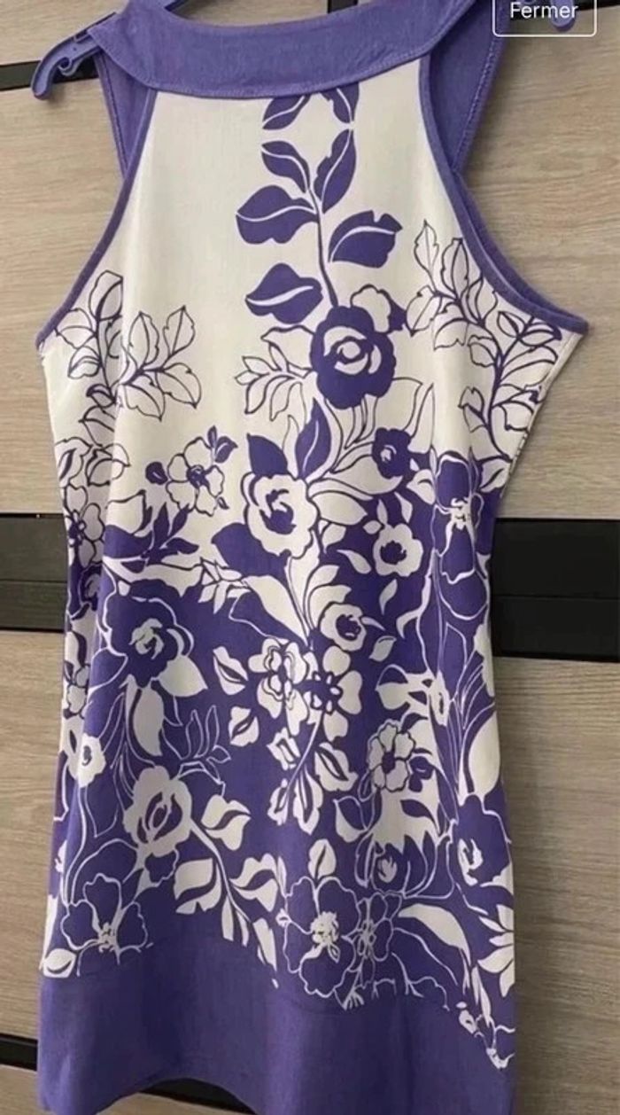 T-shirt Yessica Taille L - photo numéro 7