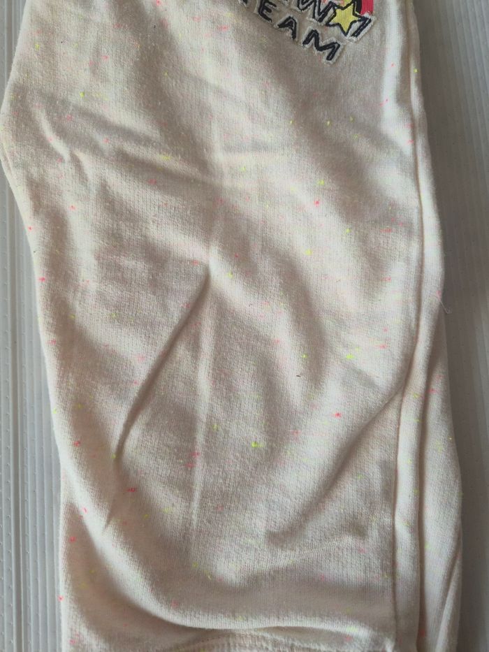 Pantacourt fille 6 ans (114 cm) - photo numéro 4
