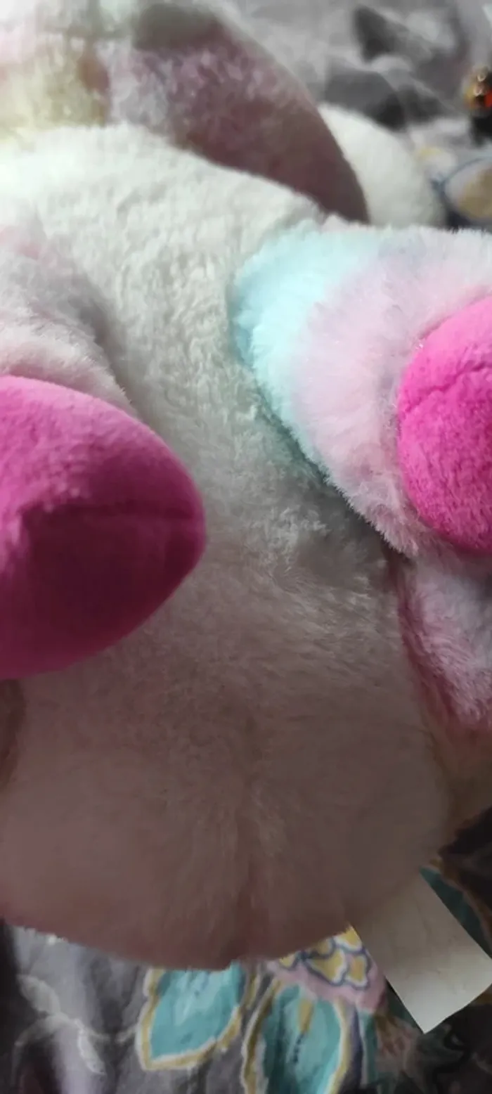 Peluche environ 35cm - photo numéro 3