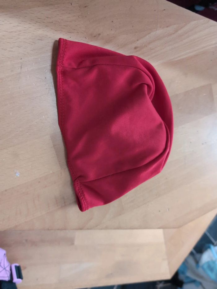 Bonnet de bain enfant