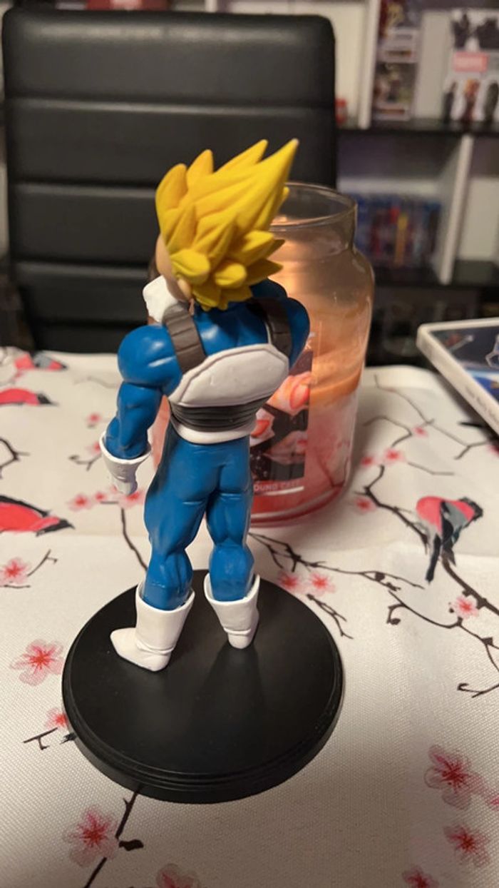 Figurne végéta - photo numéro 3