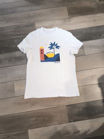 Tee shirt homme