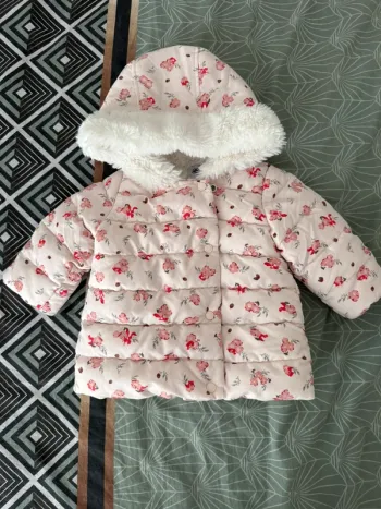 Doudou petit bateau